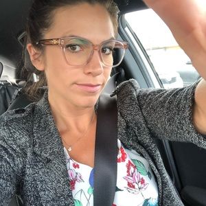 Meet your Posher, Kaylee